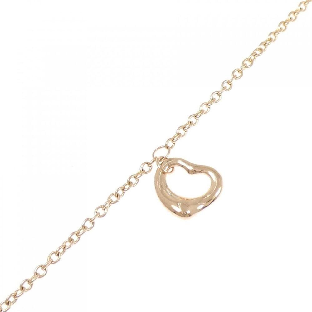 Tiffany Open Heart Bracelet